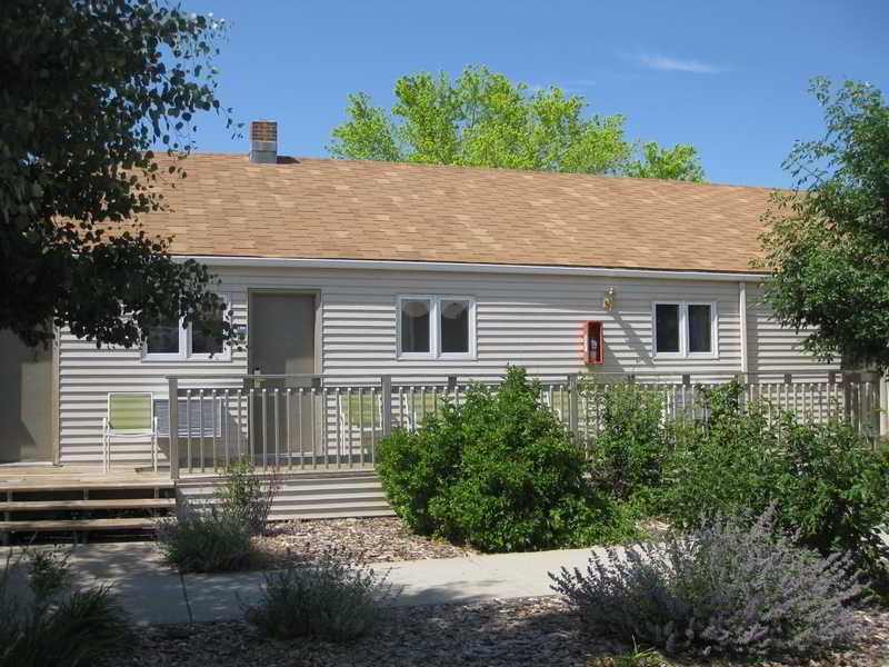 Lookout Mountain Lodge Spearfish Exterior photo